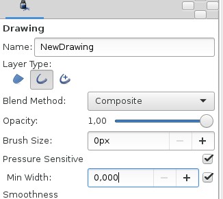 Synfig Studio�ٷ����d�ӗl����ʹ�ý̌W(xu��)
