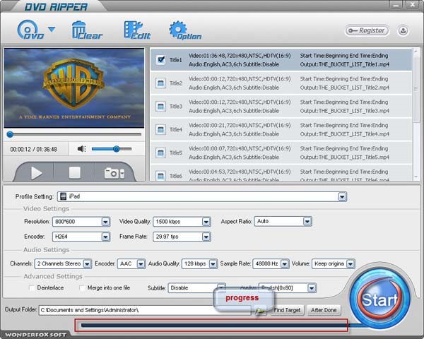WonderFox DVD Ripper���DVD �������D�Qҕ�l��ʽ�̌W