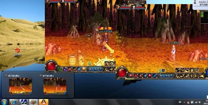 DNF�ٌ���͑��˵ĳ�Ҋʹ�Æ��}����Q����