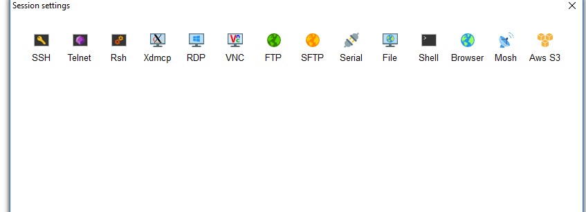 MobaXterm X�ٷ����d�_ʼ����Ԕ���B