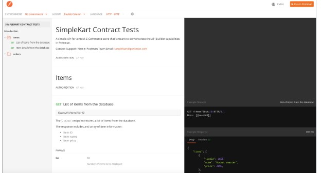 Postman�ٷ����d�ęn���ل����D�Ľ̌W