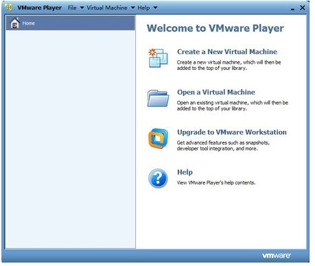 VMware Player�ٷ����d̓�M�ļ������̌W