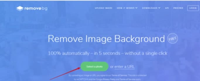 Removebg���M�ƽ��ܛ����ɫ�����D�̳�