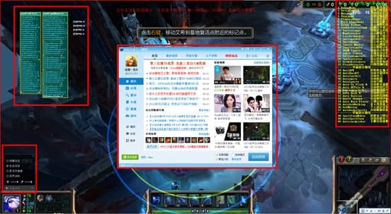 LOL�����o�����ʹ�ý̳�