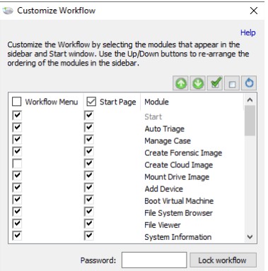 PassMark OSForensics�ٷ����d�������c