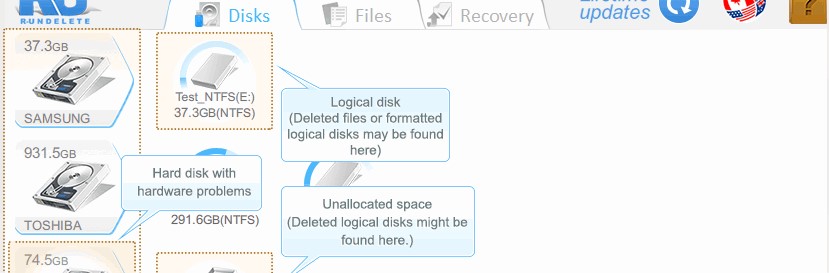 R-Undelete��X��SSD�O�䔵���֏ͽ̌W