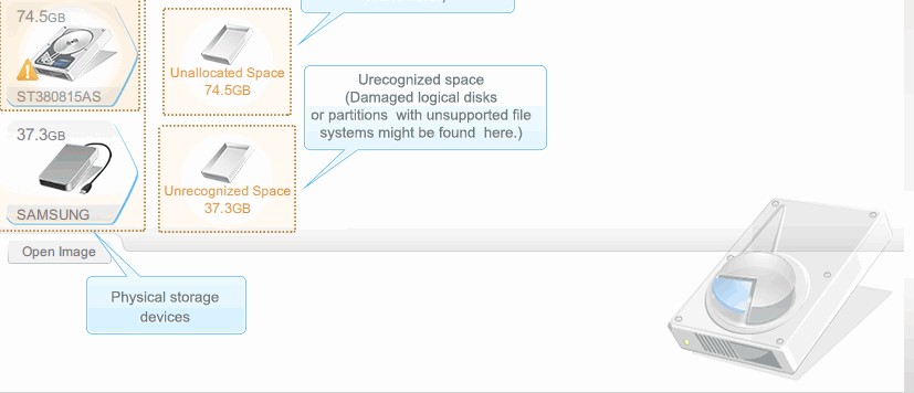 R-Undelete��X��SSD�O�䔵���֏ͽ̌W
