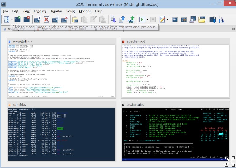 ZOC Terminal�ٷ����d�h�̷������B�ӽ̌W