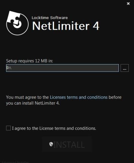NetLimiter��ܛ����ɫ�c���b�̳�Ԕ����B