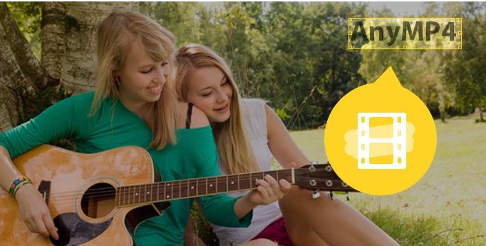 AnyMP4 Video Enhancementҕ�lˮӡ���ӽ̌W(xu��)