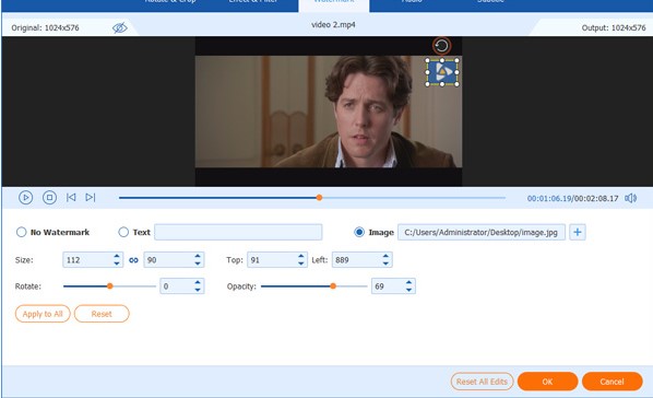 AnyMP4 Video Enhancementҕ�lˮӡ���ӽ̌W(xu��)