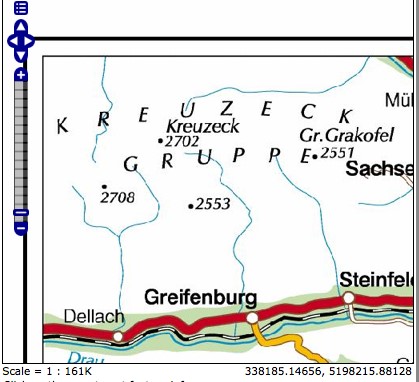 Geoserver�ٷ����d�D���A�[�O�ÈD�Ľ̌W