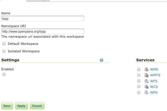 Geoserver�ٷ����d�D���A�[�O�ÈD�Ľ̌W