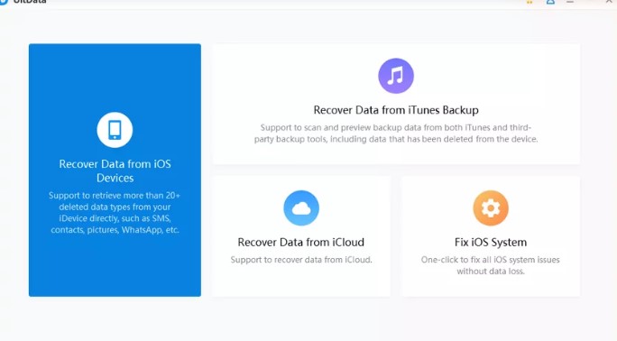 ReiBoot���ֱ�ӏ�iPhone�֏͔���
