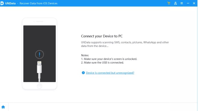 ReiBoot���ֱ�ӏ�iPhone�֏͔���