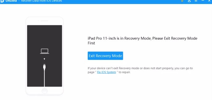 ReiBoot���ֱ�ӏ�iPhone�֏͔���