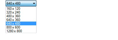 WebCam Monitor�ٷ����d�x��V�������ļ��̌W