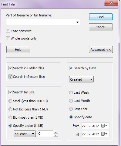 Magic NTFS Recovery�ٷ����dʹ�Î���