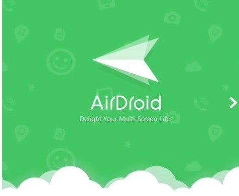 AirDroid��X����_ģʽ�O�ý̌W