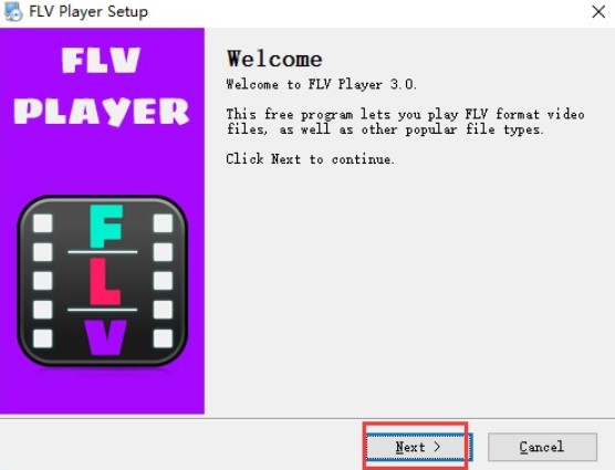 f4v���������b�̳̽�B
