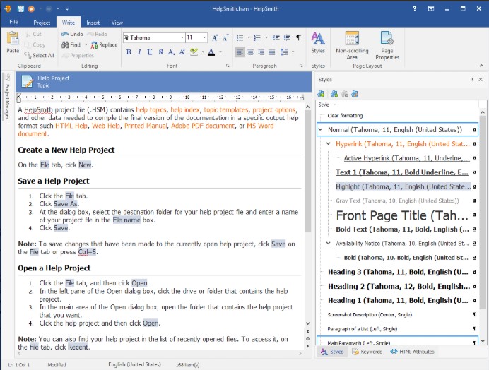 HelpSmithChm���ó�����ٌ���̌W