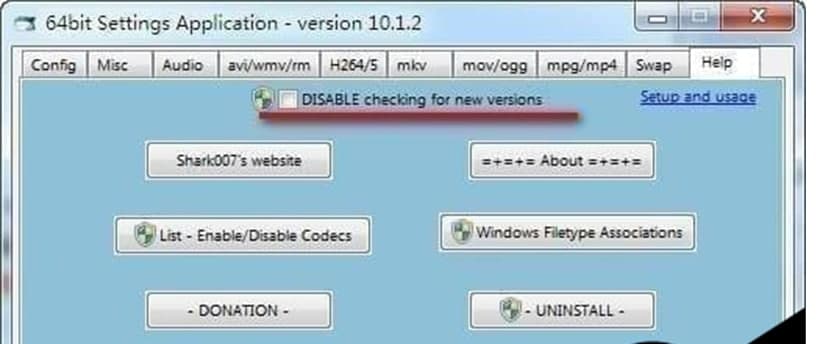Win7codecs��Ҫ���ܼ�ʹ���f(shu��)��
