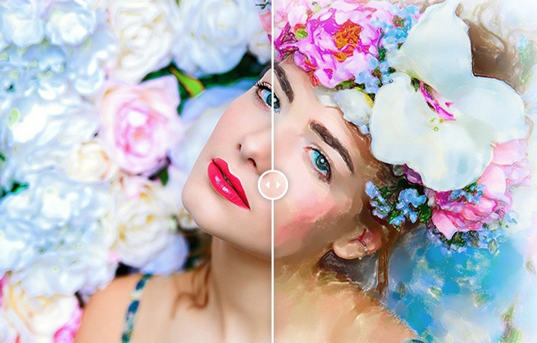 AKVIS Watercolor�ٷ����d�����^(q��)�����̌W