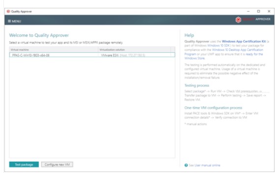 PACE Suite�ٷ����d����̌W