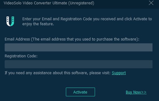 VideoSolo Video Converter Ultimateҕ�l�D�Q�̌W