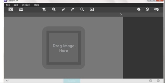 spektrel Art�ٷ����dʹ�Î���