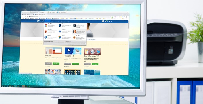 Stardock Groupy�ٷ����dʹ�ó�Ҋ���}�ͽ��