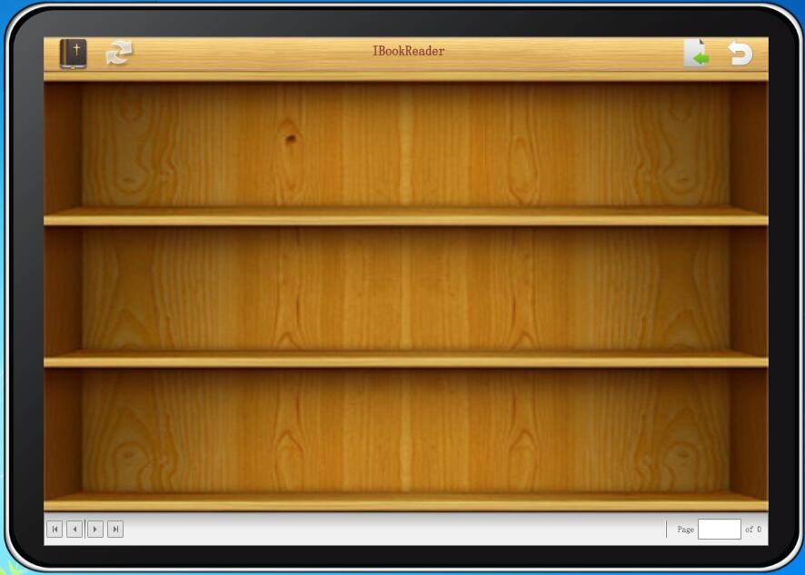 IBookReader���b���E�͕���ʹ��