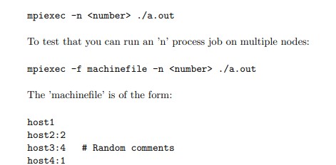 MPICH�ٷ����d����ʹ�ÈD�Ľ̌W