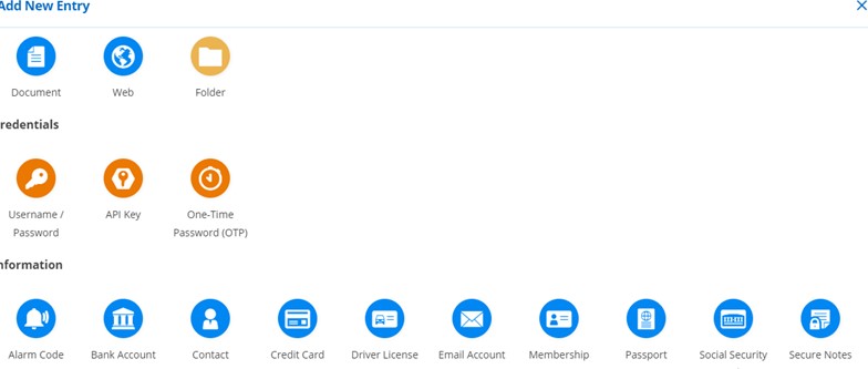 Devolutions Password Vault Manager�~��(chu��ng)���̌W