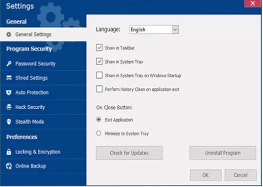 Folder Lock�ٷ����dʹ�ó�Ҋ���}���