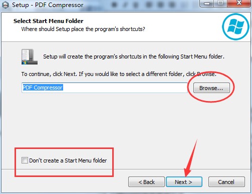 PDF Compressor���b���E�D��Ԕ��