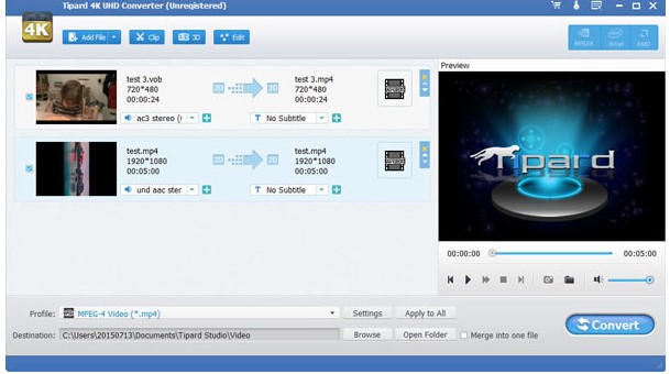 Tipard 4K UHD Converterҕ�l�D(zhu��n)�Q�D�Ľ̌W(xu��)