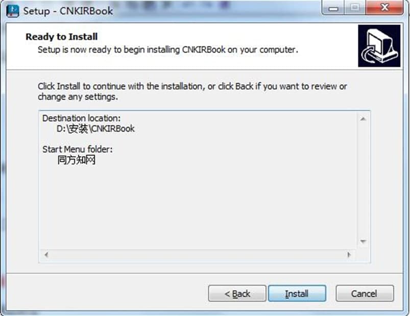 CNKI���ߕ��ٷ���ʹ�÷��������b���E