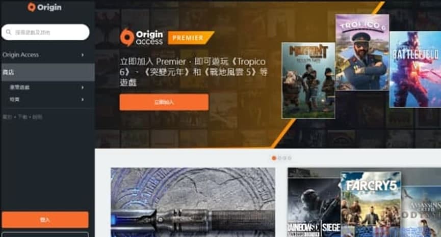 Origin�����Α�ƽ�_���ܽ�B