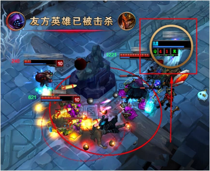 ����Ӣ���ˌ��е�ܛ����ɫ�cʹ�ü���Ԕ����B