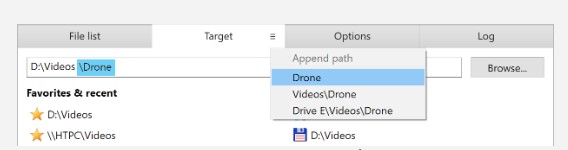 TeraCopy�ٷ����d�ļ��A���Ƚ̌W