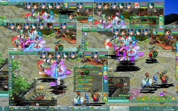 �����ʹ�ü���ɫ��B