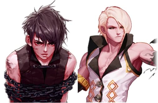 DNF�ڰ���ʿ���cģ�M��Ԕ����B�����M���d