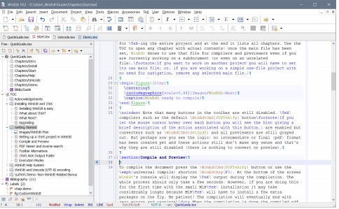 WinEdt�ı���݋������ʹ�Î���
