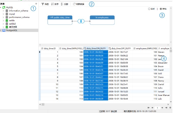 Navicat Premium�ٷ����d�D��(bi��o)����ʹ�ý̌W(xu��)