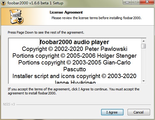 Foobar2000�ٷ����d�������c�Ͱ��b�̌W