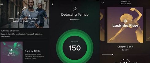 Spotify�����������O���B�ӈD�Ľ̌W