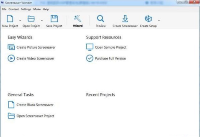 Screensaver�ٷ����d���ܽ�B