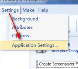 Screensaver�ٷ����d���ܽ�B