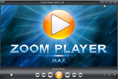 Zoom Player Maxʹ���f����֧�ֵĸ�ʽ